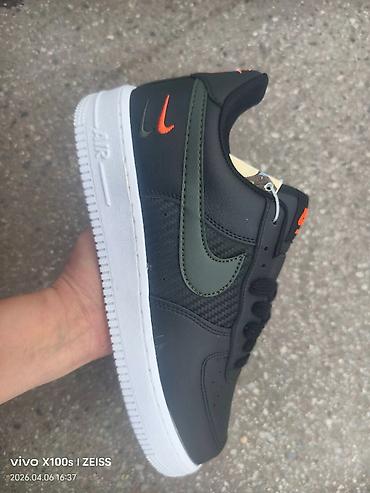 Patike: Nike air force patike A klasa NOVO Novo Brojevi 40 do 44 fb Moja — 7