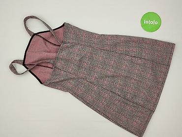 garnitury standard: Bershka, Sukienka damska, rozmiar S — 3