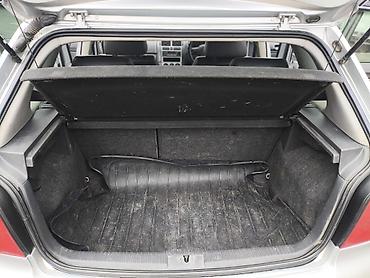 Volkswagen: Volkswagen Polo: 2004 г., 1.4 л, Автомат, Бензин, Хэтчбэк — 15