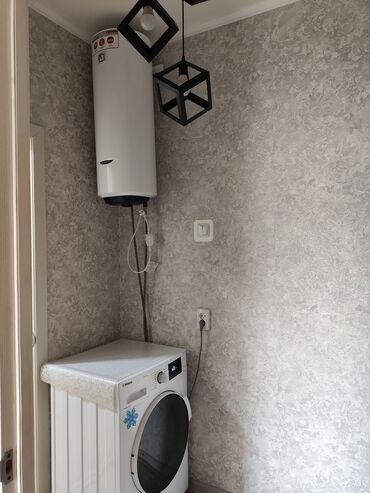 Продажа квартир: 3 комнаты, 63 м², 105 серия, 5 этаж, Евроремонт — 18