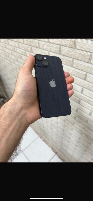 iphone 14 128 gb qiymeti: IPhone 14, 128 ГБ, Отпечаток пальца, Face ID, С документами