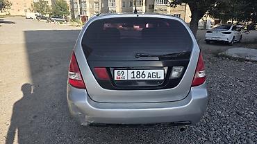 argb controller: Suzuki Aerio: 2004 г., 1.6 л, Механика, Бензин, Хэтчбэк — 6