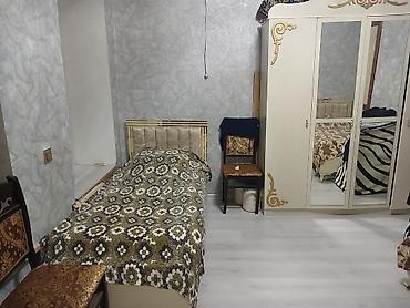 Продажа домов: 2 комнаты, 50 м², Нет кредита, Средний ремонт — 3