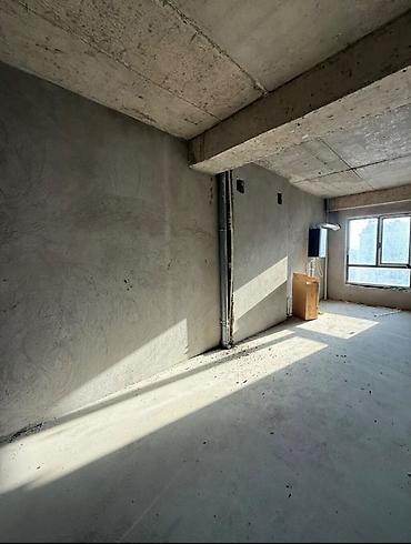 Продажа квартир: 3 комнаты, 141 м², Ала-Арча ТРЦ Элитка, 11 этаж, ПСО (под самоотделку) — 7
