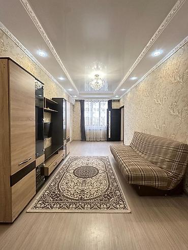 3х комн кв: 🏡 Продаётся просторная 3-комнатная квартира! 📐 Площадь — 73,2 м² 🛏️ — 4