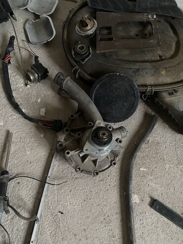 Другие автозапчасти: Мерседес 190 Нет 2.0бензин двигатель продан Есть коробка 4 ступ Есть — 29