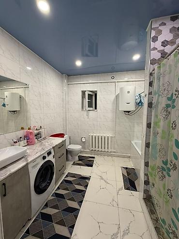 Продажа коттеджей и домов: 4 комнаты, 154 м², 2 соток, Бишкек, Риэлтор — 12