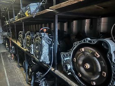 lecsus: Коробка передач Автомат Toyota Б/у, Оригинал, Япония — 5