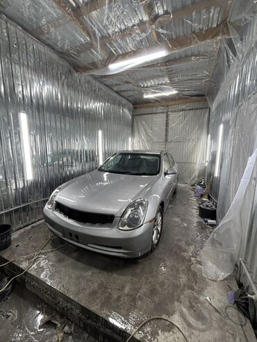 мазда 6 мотор: Бензиндик кыймылдаткыч Nissan 2002 г., 2.5 л, Колдонулган, Оригинал, Жапония