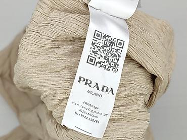 prada bluzki: Prada, Koszula damska, rozmiar L — 6