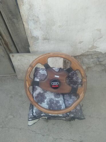 диски мерседес моноблок: Руль Audi