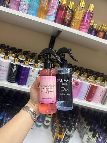 Parfemi: Osveži svoj prostor sa omiljenim mirisom parfema — 6
