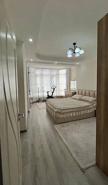aurum: 2 комнаты, 87 м², Ала-Арча ТРЦ 7 этаж, Евроремонт — 2