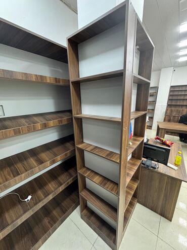 Digər mebel: Mağaza üçün mebel. Razılaşma var — 28