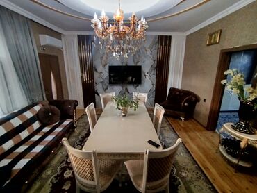 Həyət evləri və villaların satışı: 5 otaqlı, 128 kv. m, Kredit yoxdur, Orta təmir — 15