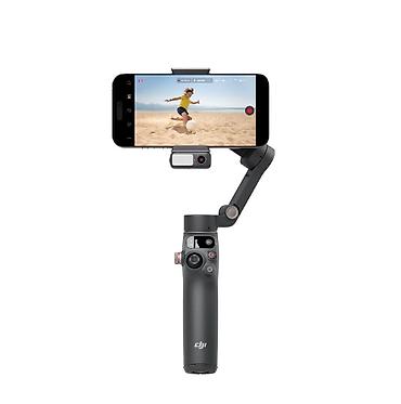 telefon stabilizátor: 🚀 DJI Osmo Mobile 7P — Standart Modellə Qarışdırmayın Bu, adi Osmo — 3