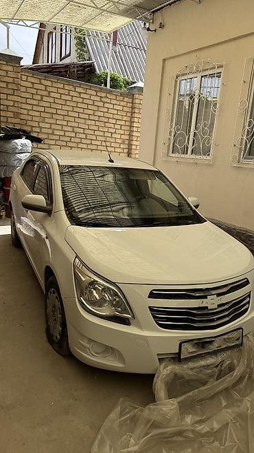 нексия 2 кузов: Chevrolet : 2018 г., 1.5 л, Механика, Газ, Седан — 2