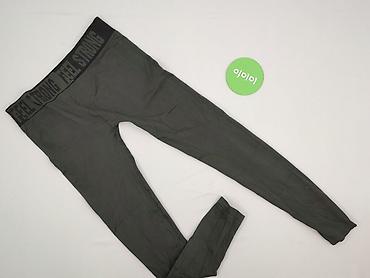 tights: H&M, Legginsy Sportowe damskie, rozmiar M — 3