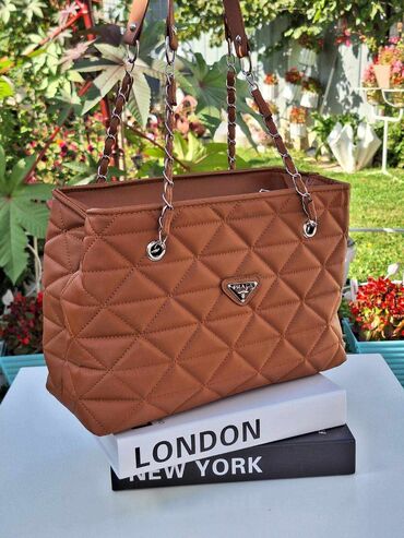 Torbe: Torba za rame, Women’secret, Materijal: Veštačka koža — 6