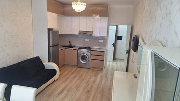 Günlük kirayə mənzillər: 2 otaqlı — 4