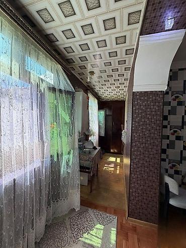 jasmin sumqayit: Bakı, 2 otaqlı, Köhnə tikili, 58 kv. m — 9