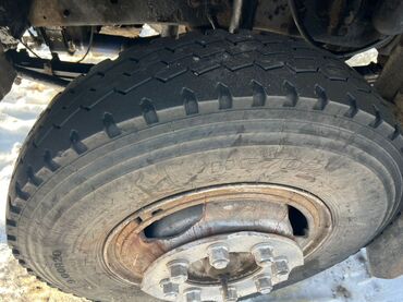 Прицепы и полуприцепы: Прицеп, Камаз, Бортовой, от 12 т, Б/у at lalafo.kg — 5 Прицепы и полуприцепы: Прицеп, Камаз, Бортовой, от 12 т, Б/у — 5