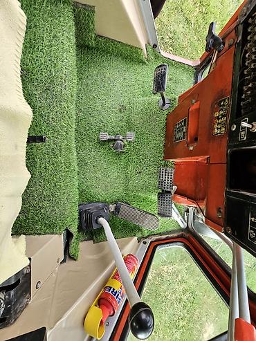 Тракторы МТЗ (Беларус): Модель: 80 экспортный, Новый, 1999 г., Трактор с другими агрегатами — 13