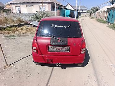 уголь кыргызстан: Авторазбор продаю запчасти на Дайхатсу Куоре 2001 гв есть все запчасти — 2