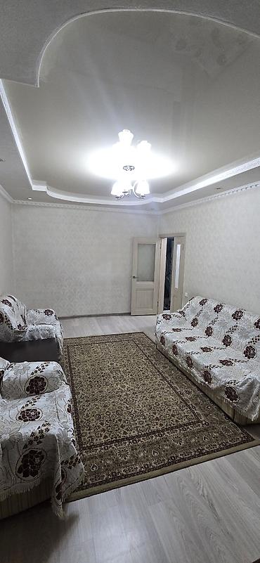 Долгосрочная аренда квартир: 2 комнаты — 8