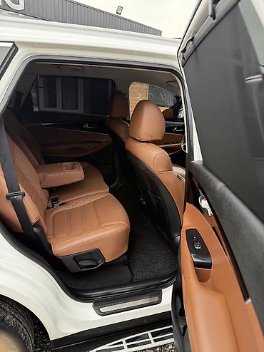 Kia: Kia Sorento: 2019 г., 2 л, Дизель — 14