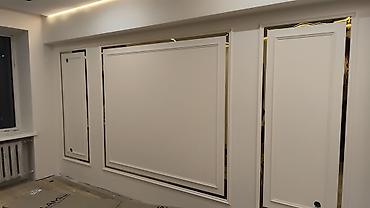 Ремонт под ключ: Ремонт квартиры под ключ . - сделаю ремонт вашей квартиры с гарантией — 22