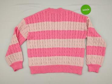 sweter z pomponami: Shein, Sweter damski, rozmiar S — 3