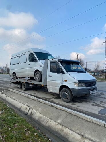 аренда эвакуатора: Көтөргүсү менен, Гидроманипулятору менен, Кыймылдуу платформасы менен