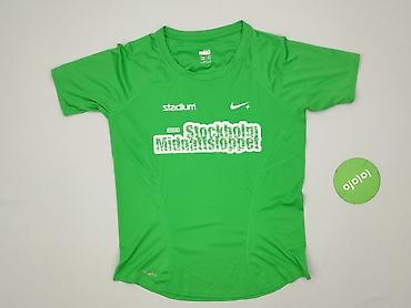 tshirt nike: Nike, T-shirt damski, rozmiar S — 2