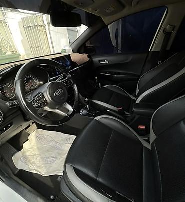 авто аренда ош матиз: Сдаю Kia Morning под такси, Долгосрочно, | Залог — 2