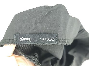 buty sagan 2015: Sinsay, Spódnica damska, rozmiar 2XS — 4