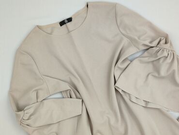 buty z zakrytymi palcami i piętą: Women`s tunic, size XL (EU 42)