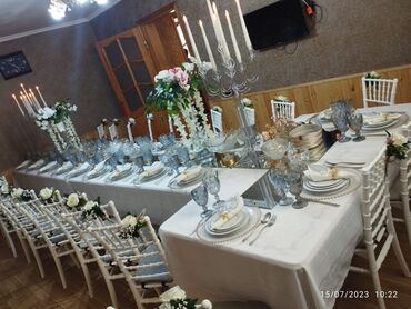 Dekorlar və bəzəklər: Bakı Şəhəri Daxili & Regiyonlara Servis Xidmətlərimiz — 9