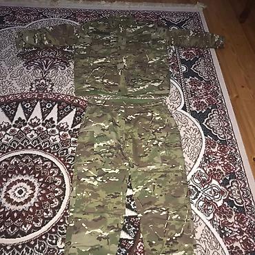 Digər kişi geyimləri: Salam aleykum Forma deməy olar ki istifadə olunmuyub Ayaqqabılar — 3