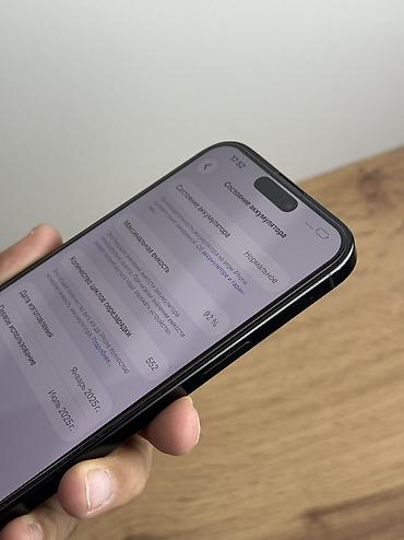 айфон х мах: IPhone 16 Pro Max, Б/у, 256 ГБ, Black Titanium, Защитное стекло, Чехол, Кабель, 92 % — 7