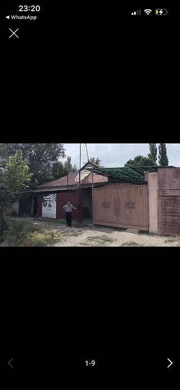 новопокровка трасса: 4 комнаты, 102 м², 16 соток, Джал, Собственник — 7