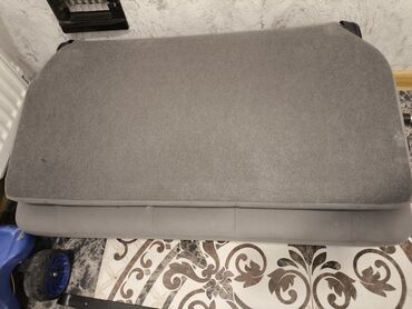 Rover: Arxa, Qızdırıcısız, Mitsubishi PAJERO 2012 il, Orijinal, Yaponiya, İşlənmiş
