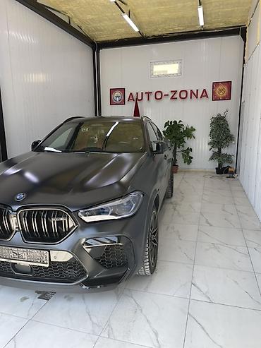 bmw e70: BMW X6: 2021 г., 4.4 л, Робот, Бензин, Купе — 3