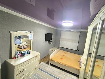 Квартиры: 3 комнаты, 69 м², Восток с. Индивидуалка, 1 этаж, Косметический ремонт — 5