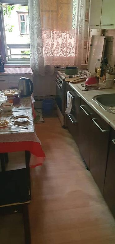 Продажа квартир: 3 комнаты, 68 м², 2 этаж, Старый ремонт — 6