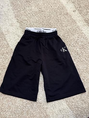 pull and: Мужские шорты, S, M, Calvin Klein, Новый, Бесплатная доставка, Платная доставка, Самовывоз — 3