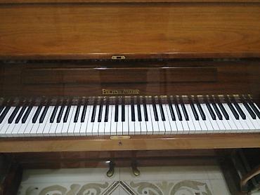 Другое: Alman pianosu satılır. Qiymət 350 manat. Bakıdadır (Yasamal) . Yalnız — 4