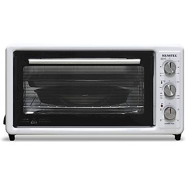 elektirikli pec: №: 5306 Məhsulun adı: Mini soba Kumtel LX-3525S Brend: Kumtel — 1