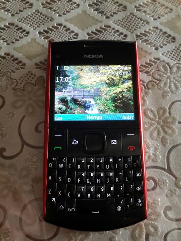 iwlenmiw telefonlarin satisi: Nokia X20
