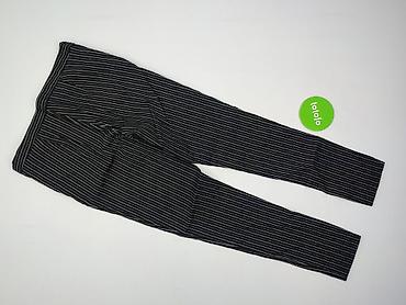szelki do spodni: New Look, Spodnie materiałowe damskie, rozmiar M — 3